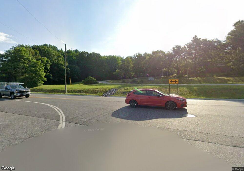 Lot 3 Lewiston Junction Rd, Auburn, ME 04210 - photo 1