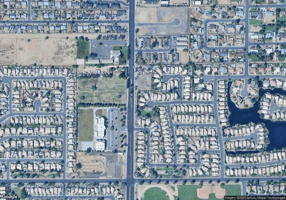 1050 E Jupiter Place, Chandler, AZ 85225 - photo 1