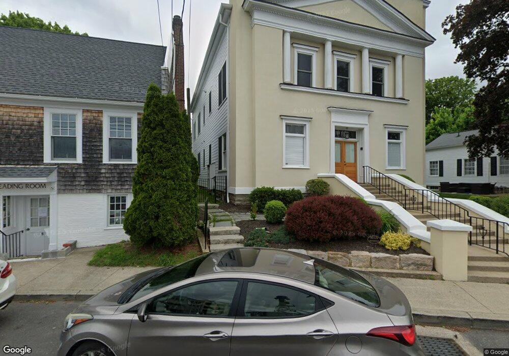 7 Gravel St, Mystic, CT 06355 - photo 1