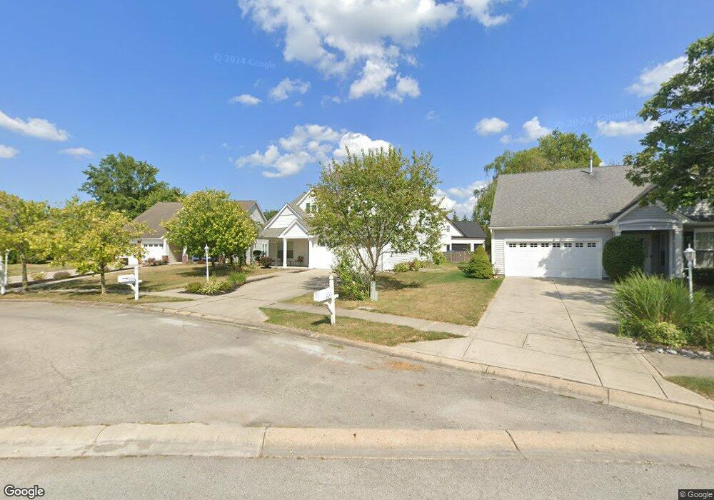 10321 Glenn Abbey Ln, Fishers, IN 46037 - photo 1