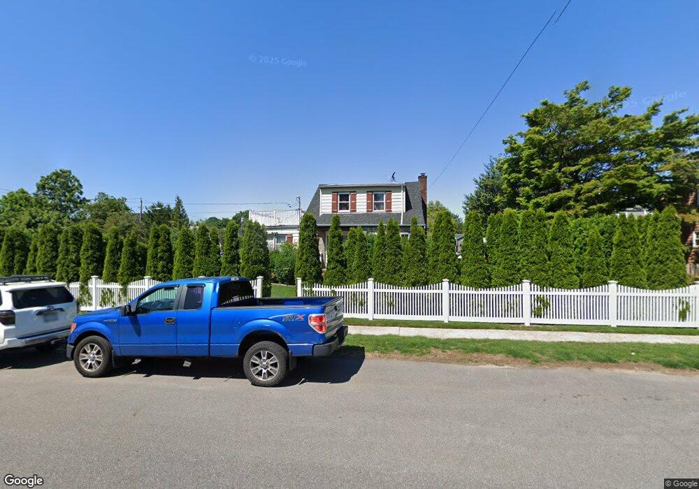 121 Mayfair Ave, West Hempstead, NY 11552 - photo 1