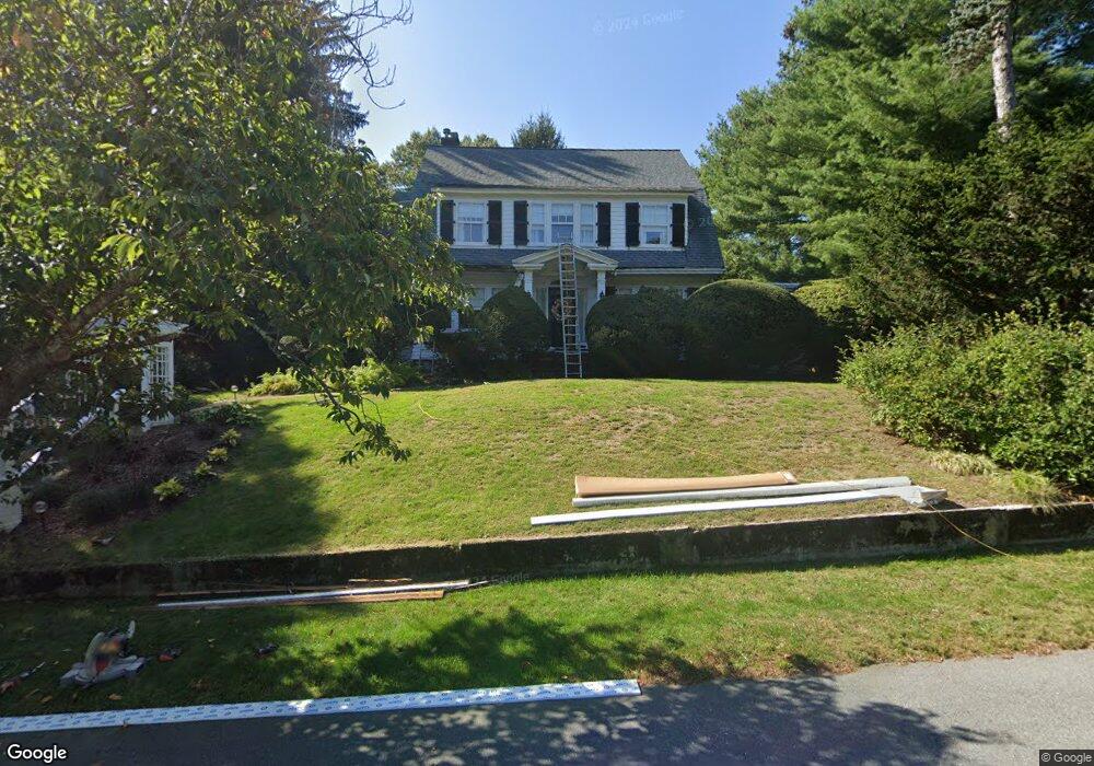 5 Mulherin Ln, Wellesley Hills, MA 02481 - photo 1