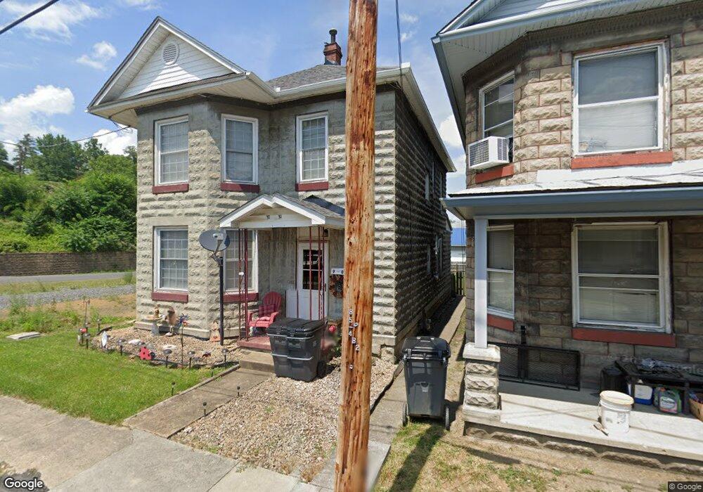 90 3rd St, Keyser, WV 26726 - photo 1