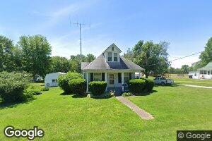 103 Walker St, Ursa, IL 62376