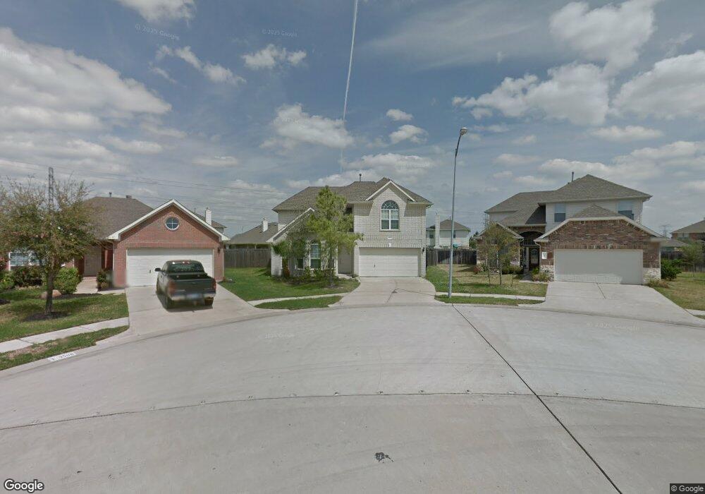 9502 Curry Landing Dr, Houston, TX 77095 - photo 1