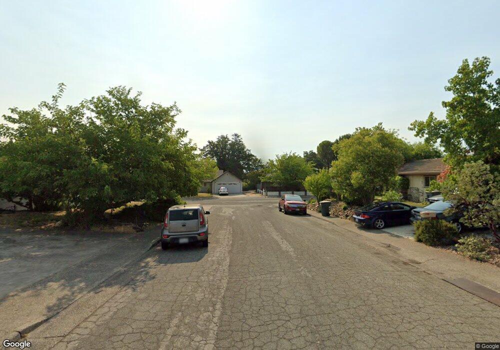 0 Brian Ct, Redding, CA 96001 - photo 1