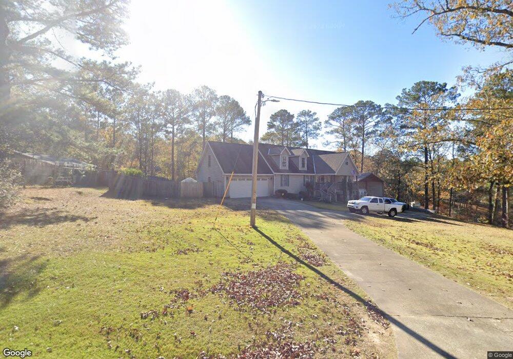 821 Krogland Rd, Fortson, GA 31808 - photo 1