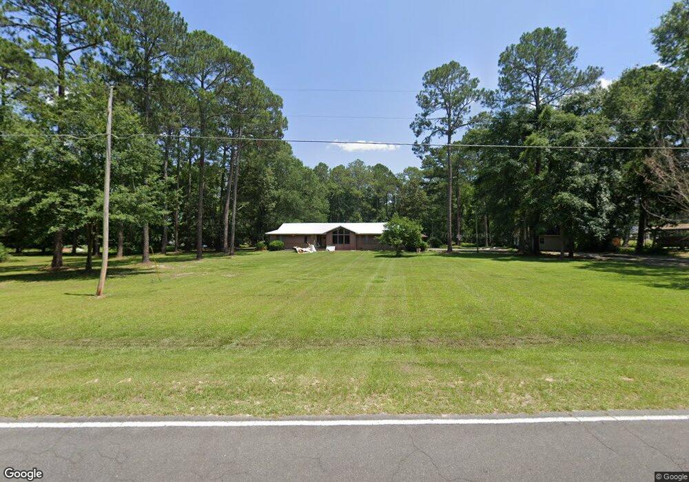 158 Old Blackshear Rd, Cordele, GA 31015 - photo 1