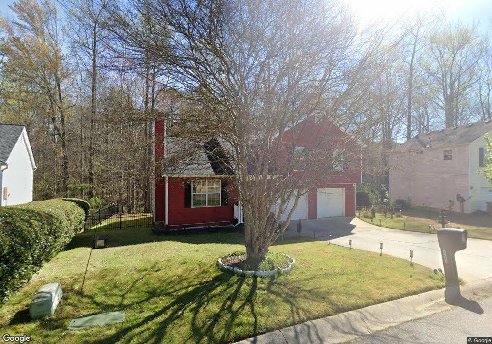 7259 New Dale Rd, Rex, GA 30273 - photo 1