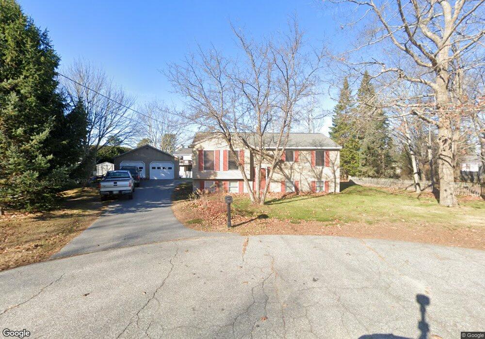 6 Nathan Ct, Brunswick, ME 04011 - photo 1
