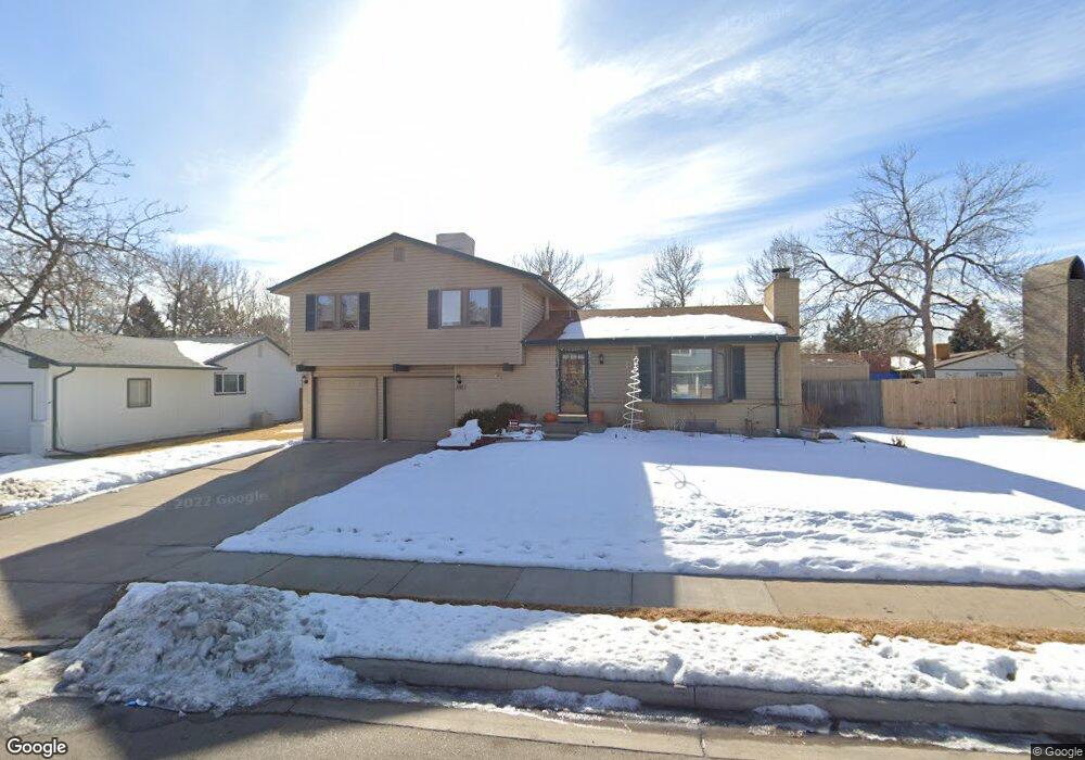 8309 Chase Dr, Arvada, CO 80003 - photo 1