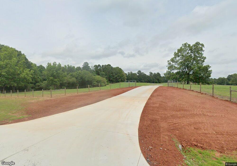 895 Michael Rd, Monroe, GA 30656 - photo 1