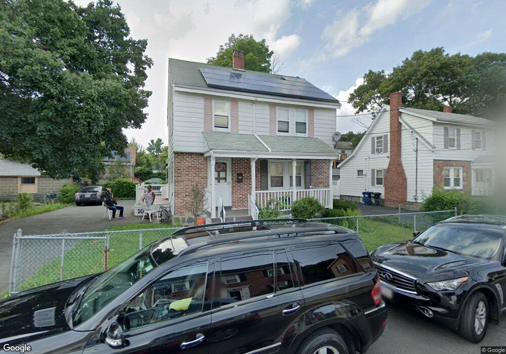 19 Danbury Rd, Mattapan, MA 02126 - photo 1