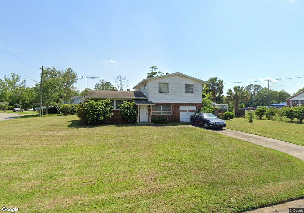 6336 Graves St, Jacksonville, FL 32210 - photo 1