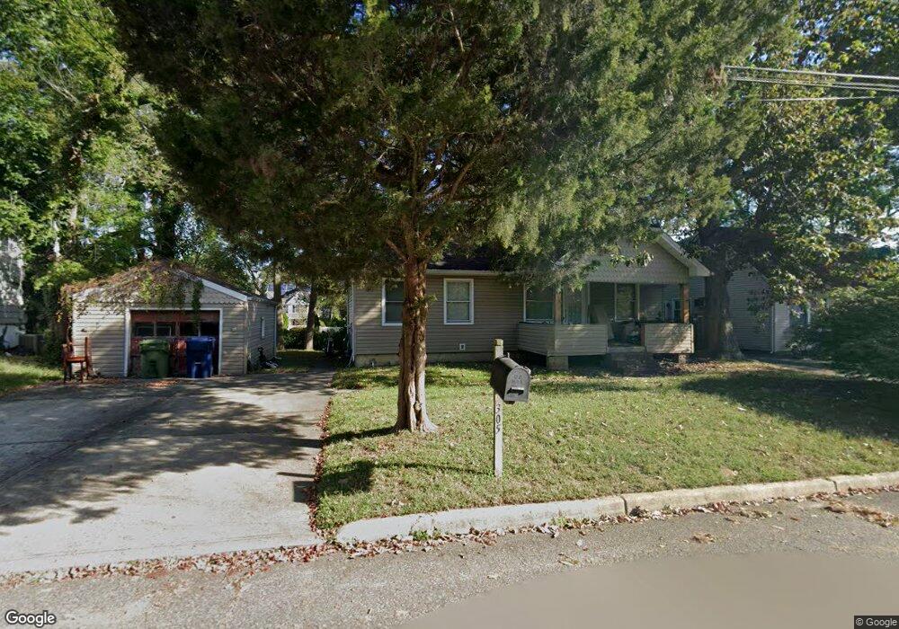 305 Wilson Rd, Neptune, NJ 07753 - photo 1