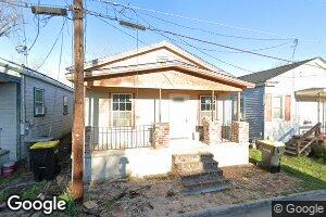 3 Rothwell St, Savannah, GA 31415