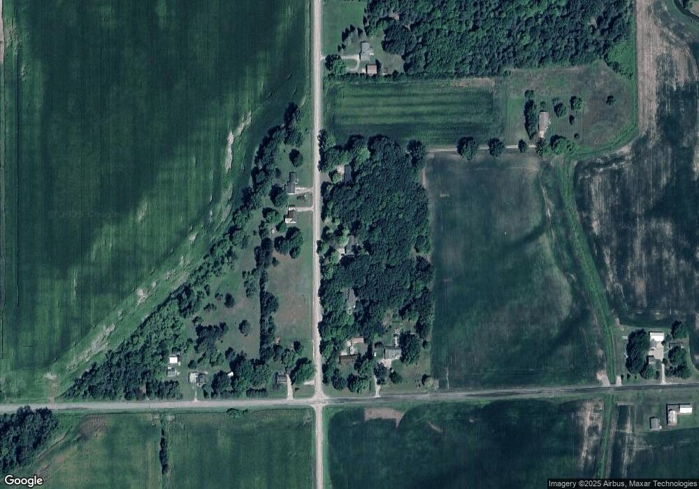 12881 Marshall Rd, Birch Run, MI 48415 - photo 1