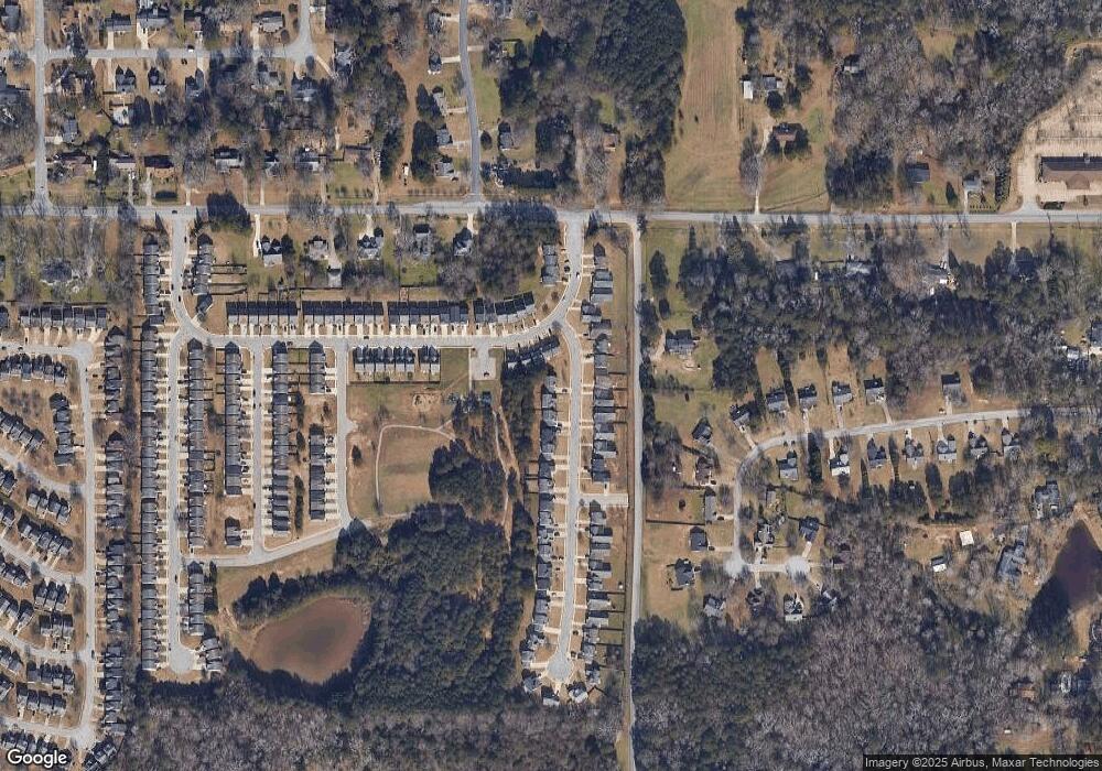 40 Chandler Field Dr, Covington, GA 30016 - photo 1