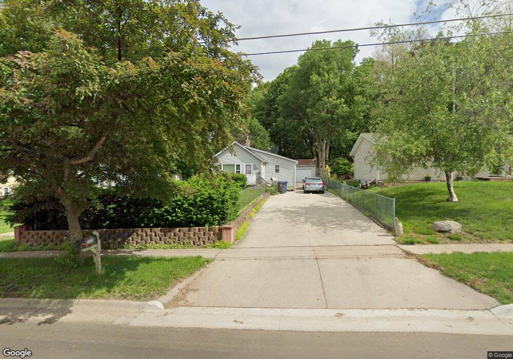 3502 Dubuque Ave, Des Moines, IA 50317 - photo 1