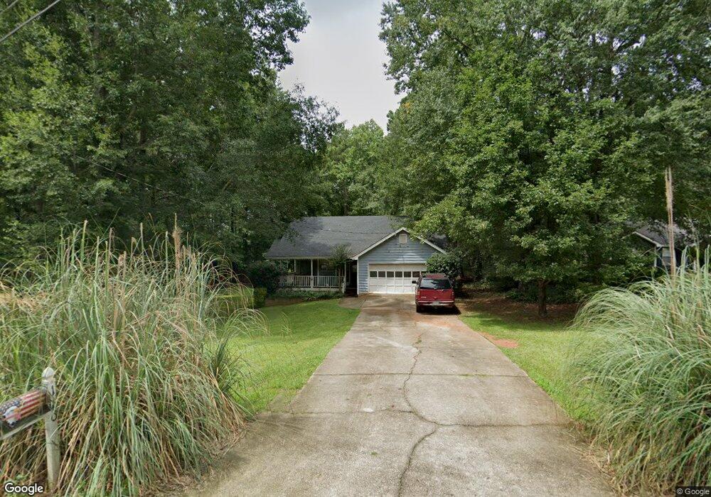 110 Glynn Isle Dr, Covington, GA 30016 - photo 1