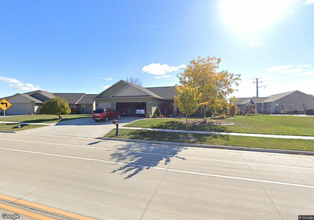 507 Creekview Ln, Appleton, WI 54915 - photo 1