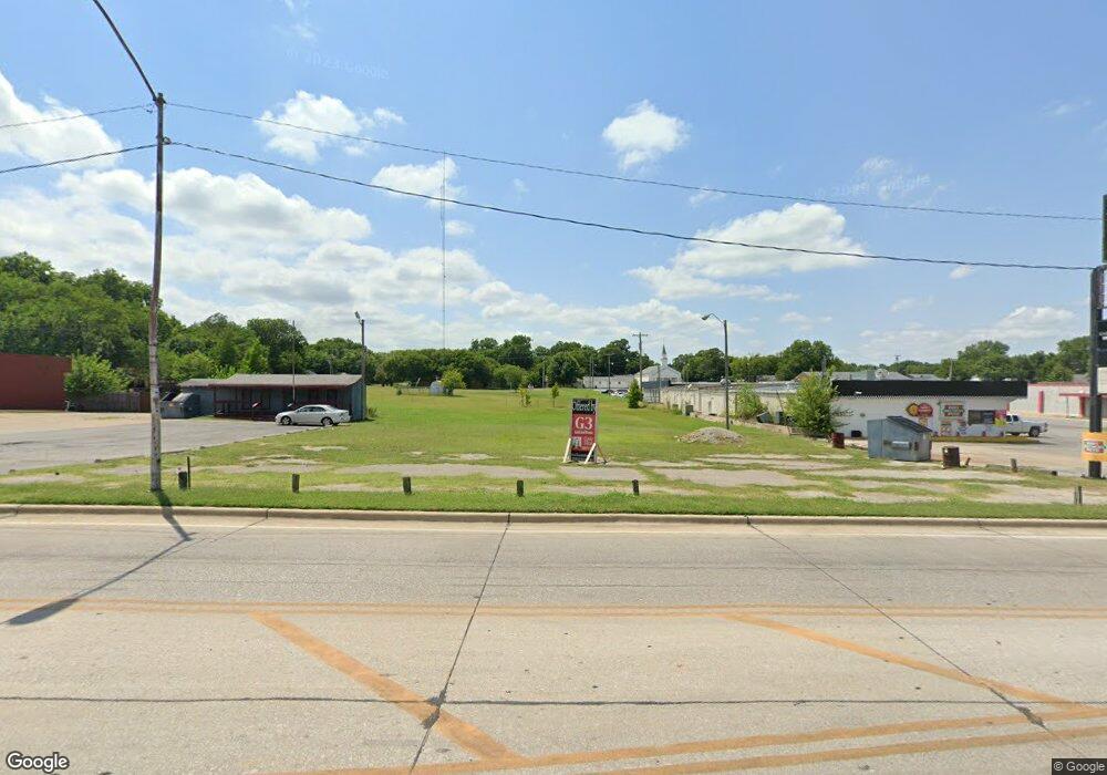 1113 N Washington St, Ardmore, OK 73401 - photo 1