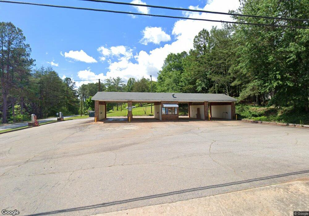 1203 N Catherine St unit CARWASH, Walhalla, SC 29691 - photo 1
