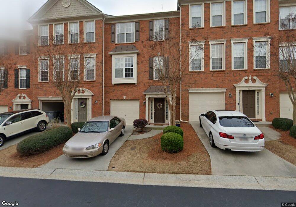 3016 Glendower Way unit 3016, Roswell, GA 30075 - photo 1