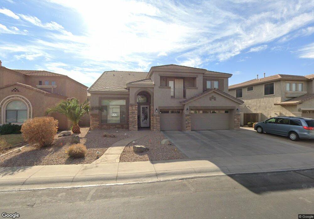 10251 E Lakeview Ave, Mesa, AZ 85209 - photo 1
