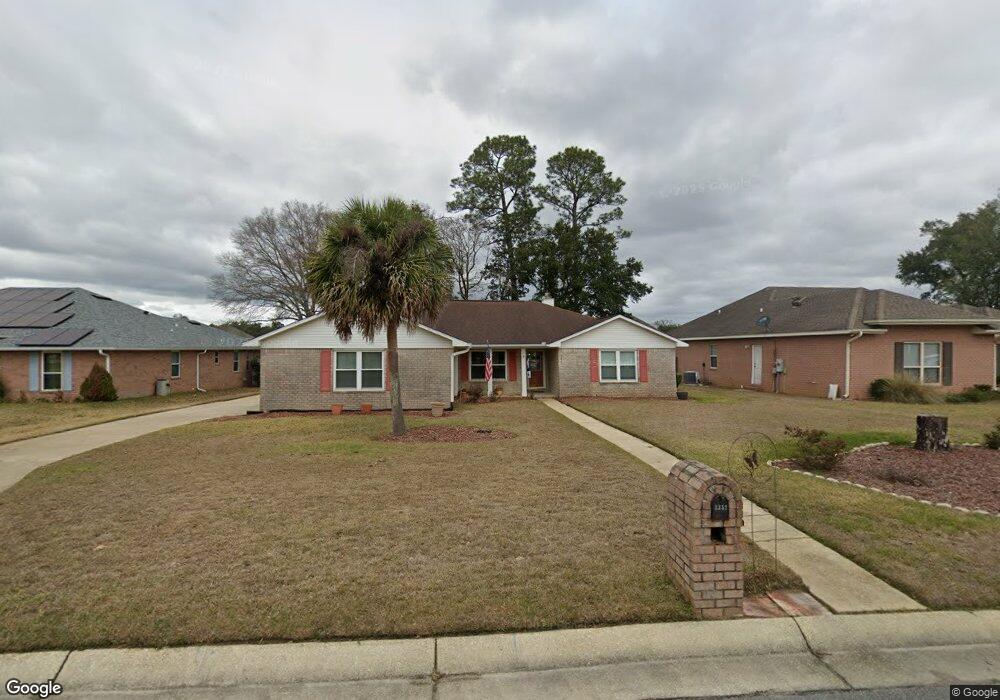 3352 Holt Cir, Pensacola, FL 32526 - photo 1