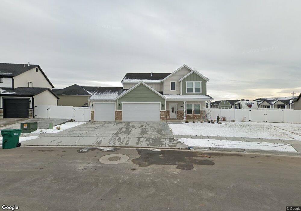 3469 W 3200 S, West Haven, UT 84401 - photo 1