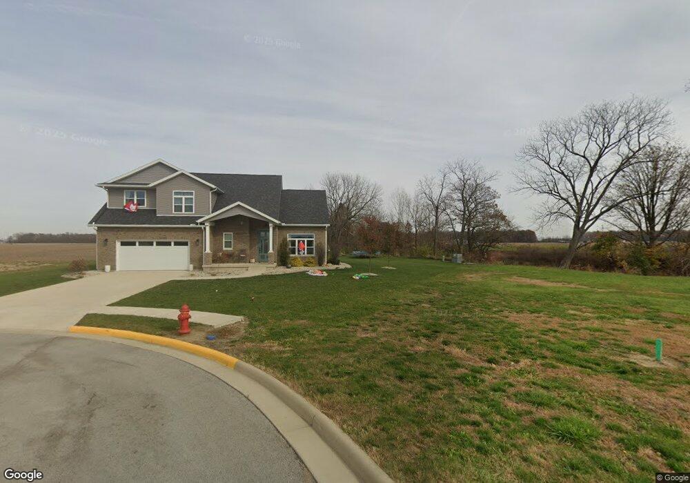 125 Hanover Ct, New Knoxville, OH 45871 - photo 1