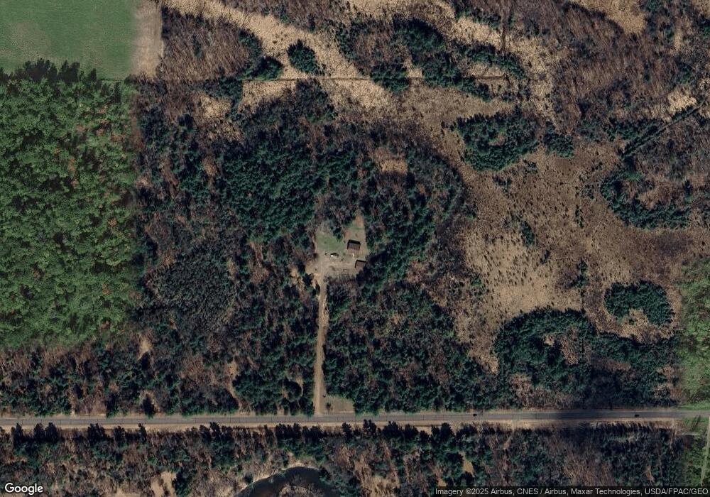 7650 N Bass Lake Rd, Webster, WI 54893 - photo 1