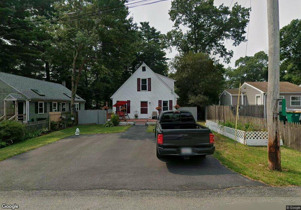 3 Ledge Rd, Norton, MA 02766 - photo 1