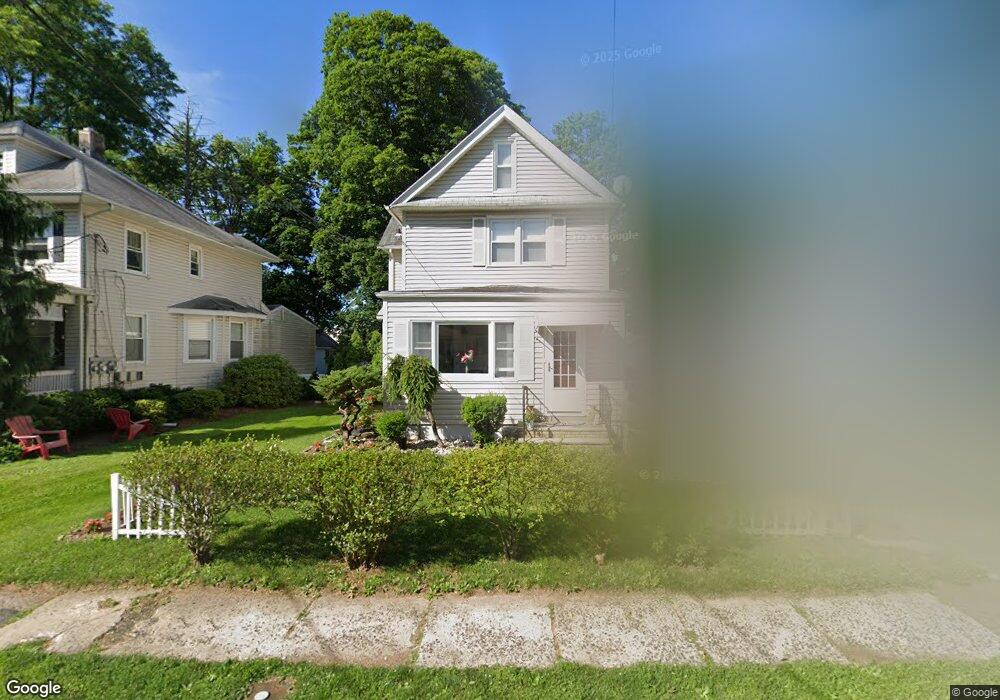 416 Forest Rd, Scotch Plains, NJ 07076 - photo 1