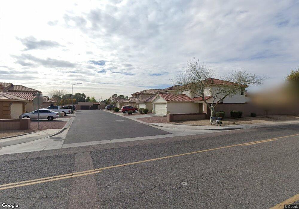 512X N 58th Ave, Glendale, AZ 85301 - photo 1