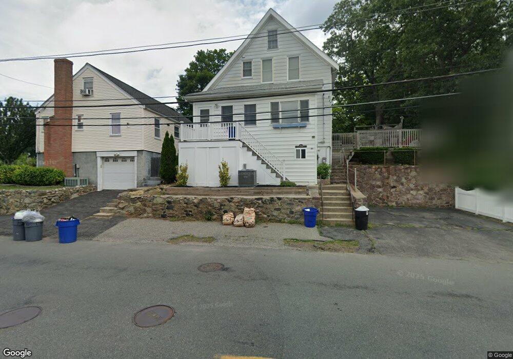 31 Denver St, Saugus, MA 01906 - photo 1