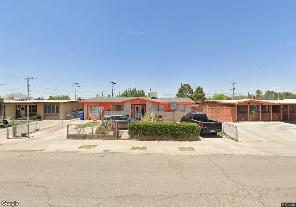 349 Yolanda Dr, El Paso, TX 79915 - photo 1