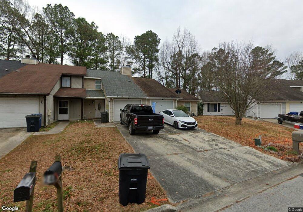 23 Onsville Place, Jacksonville, NC 28546 - photo 1