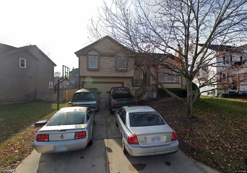 14045 W 148th St, Olathe, KS 66062 - photo 1