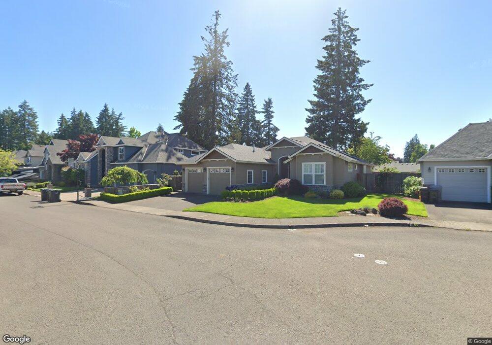 1199 N Ponderosa St, Canby, OR 97013 - photo 1
