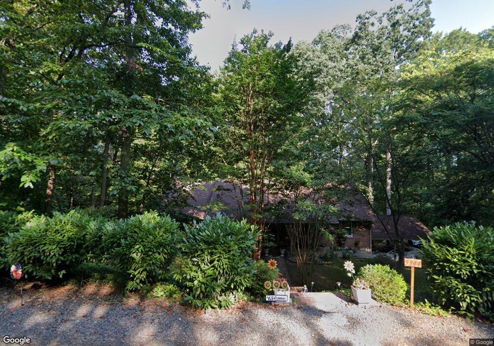 5344 Hillside Dr, Warrenton, VA 20187 - photo 1