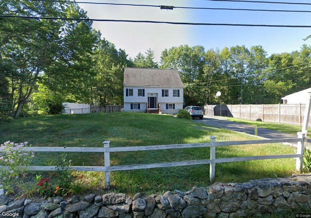 0 Carter Rd, MerriMacK, NH 03054 - photo 1