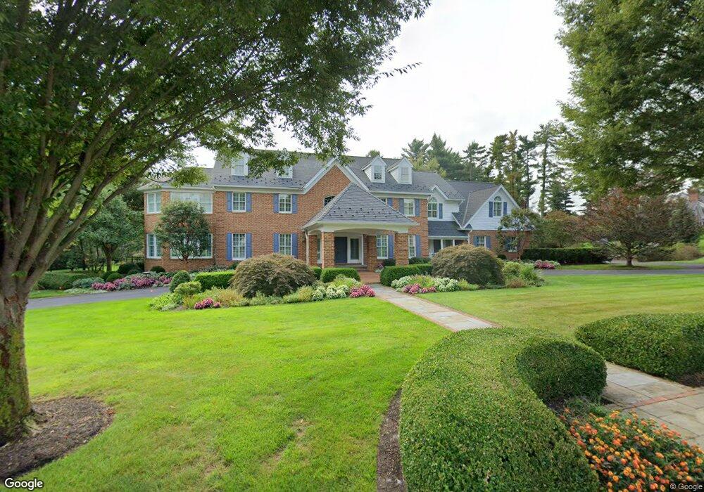 610 Creek Ln, Flourtown, PA 19031 - photo 1