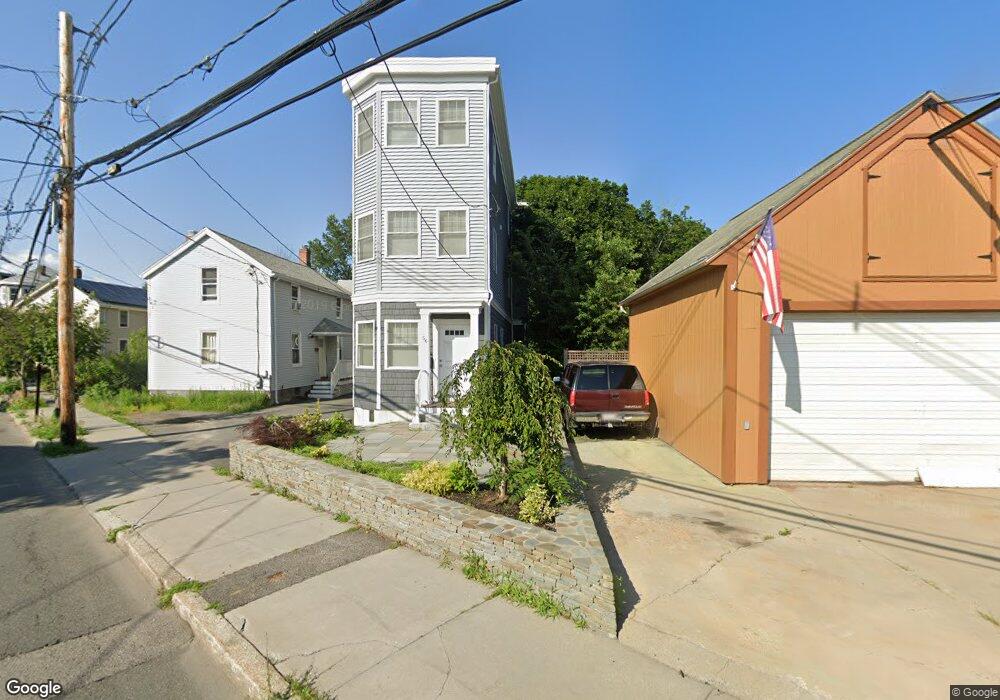 56 Cedar St unit 57-6, Cambridge, MA 02140 - photo 1