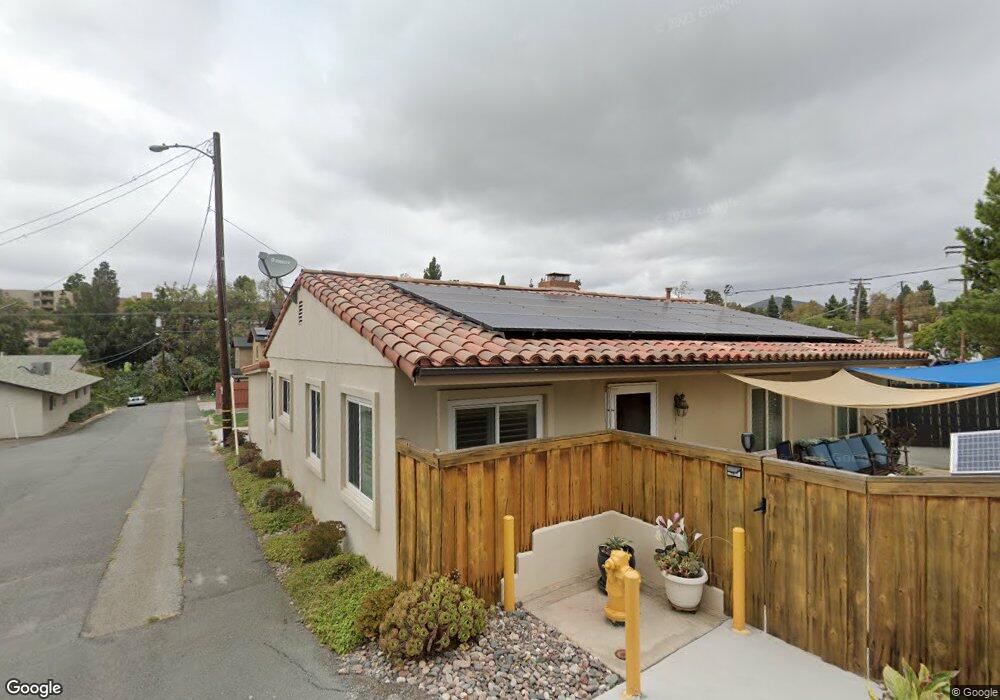 Street View Photo