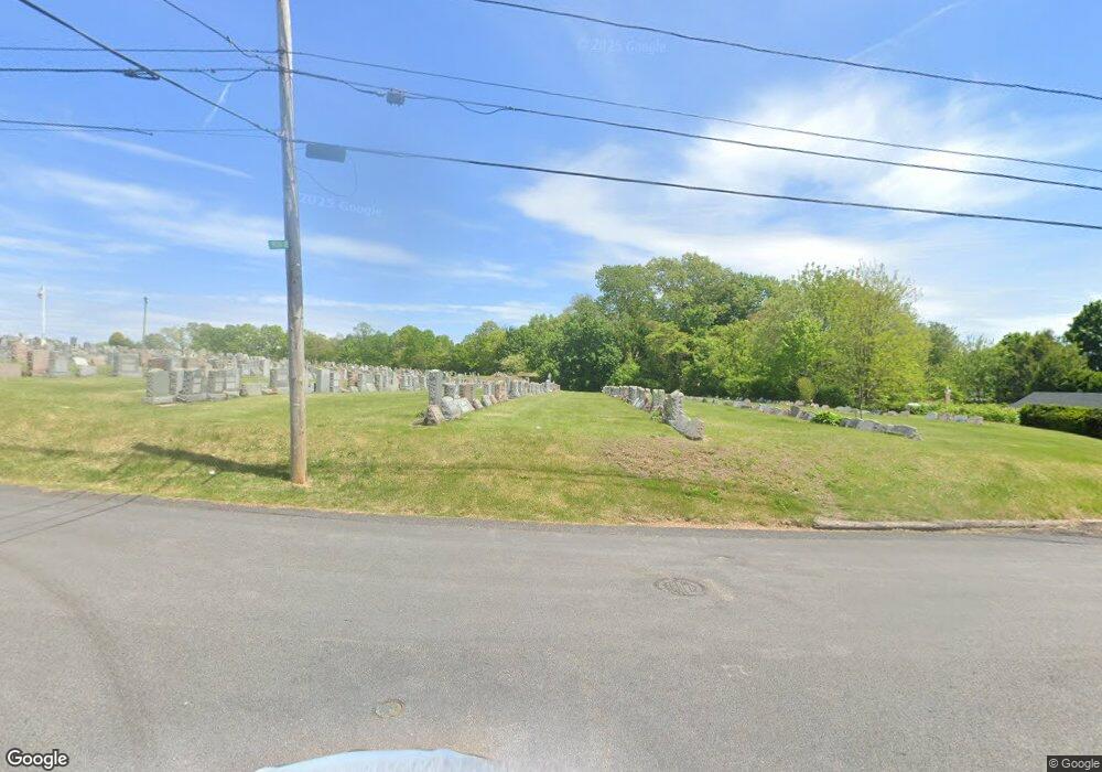 0 Virginia Ave, West Warwick, RI 02893 - photo 1