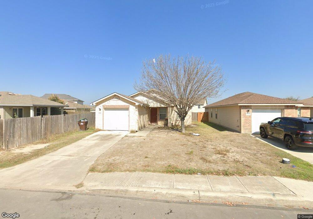 9215 Dublin Heights, San Antonio, TX 78254 - photo 1