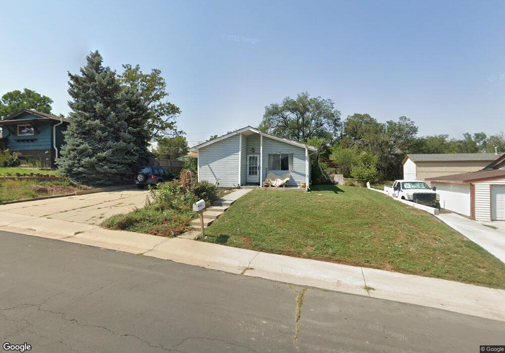 Street View Photo