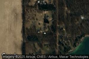 8181 Hilldale Rd, Springport, MI 49284